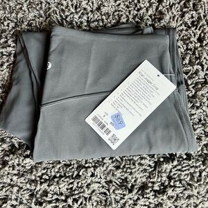 Lululemon Align Jogger Crop